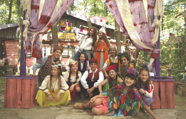 Hayaller lkesi: Gamonya (2020)