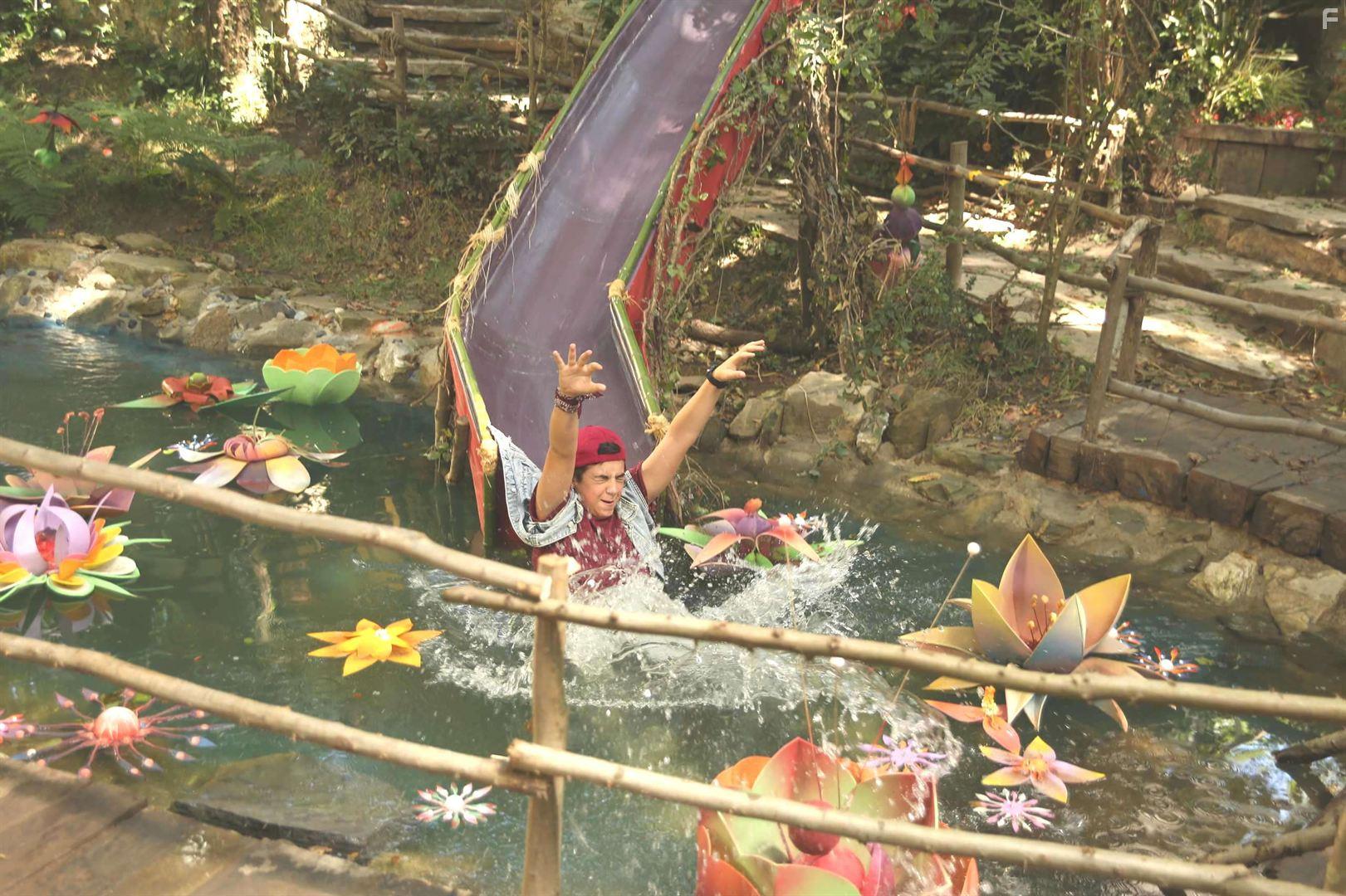 Hayaller lkesi: Gamonya (2020)