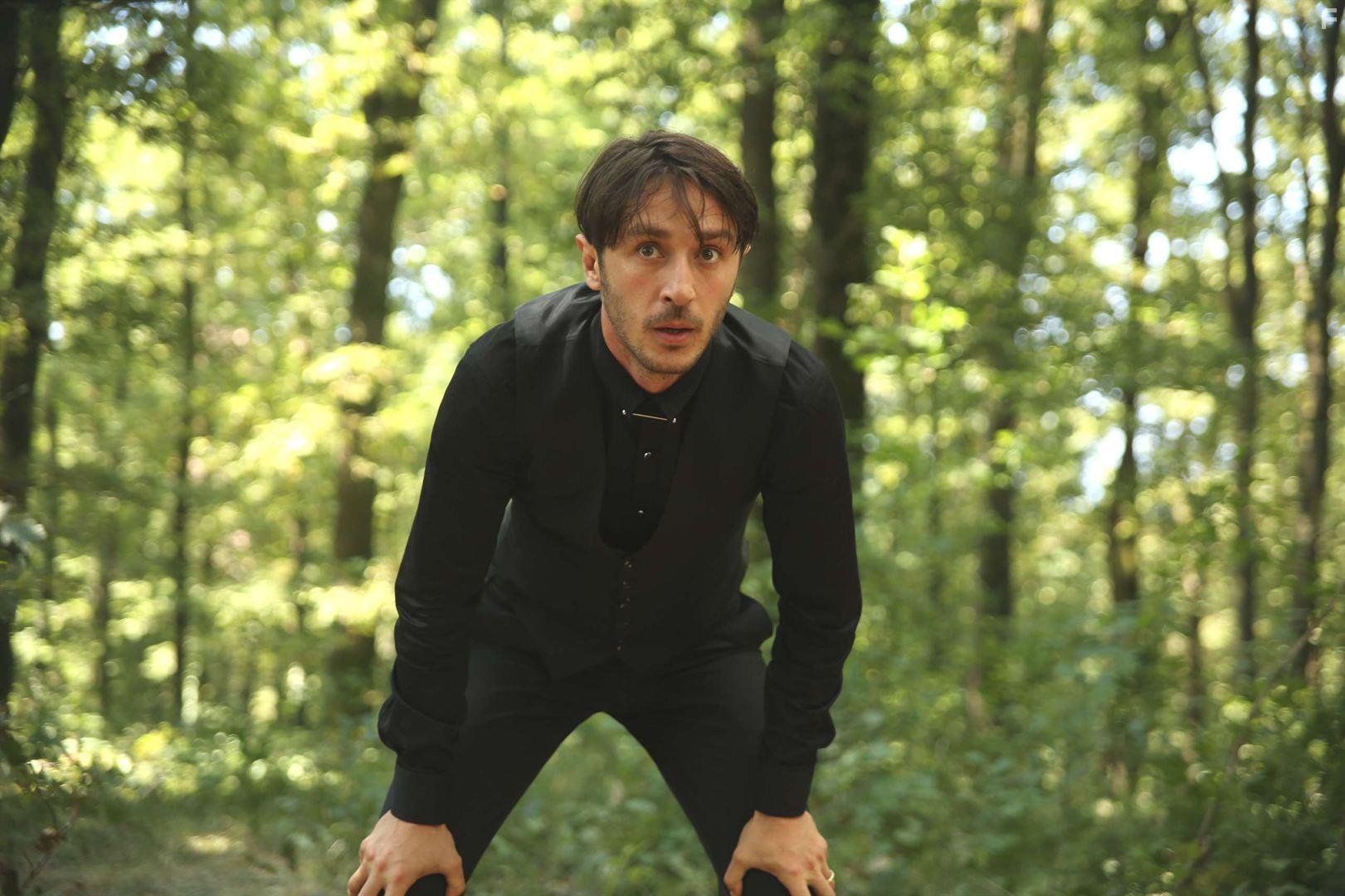 Ahmet Rifat Sungar in Hayaller lkesi: Gamonya (2020)