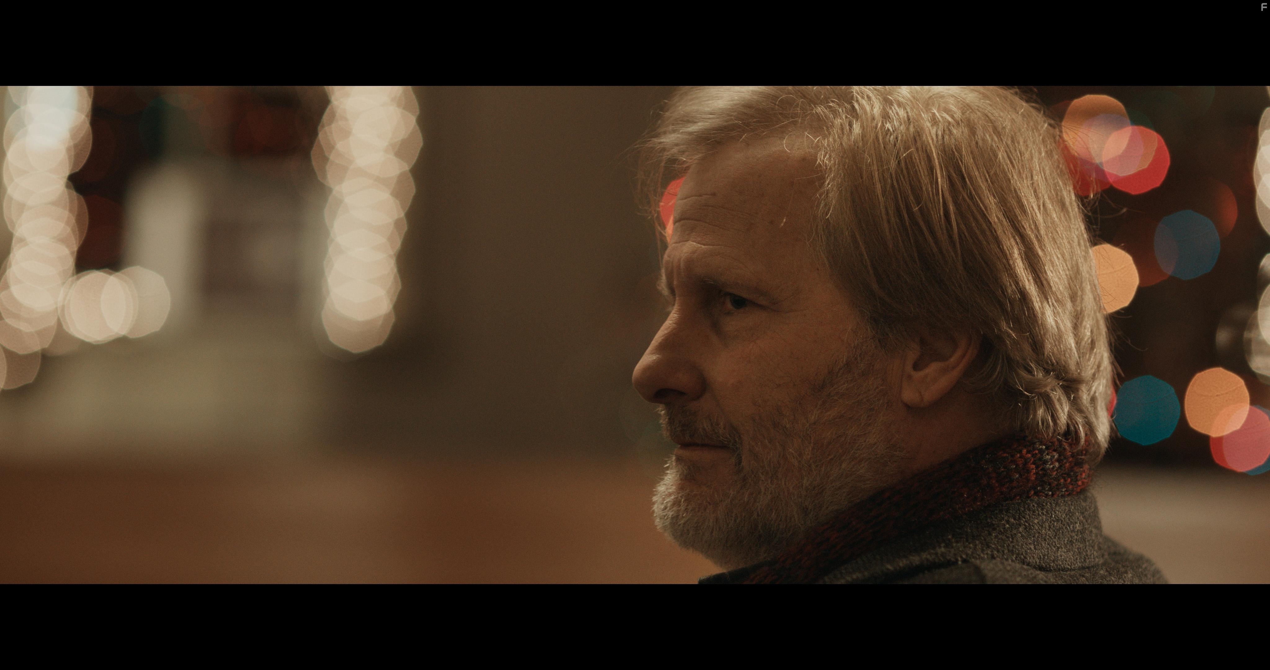 Jeff Daniels in Guest Artist (2019)