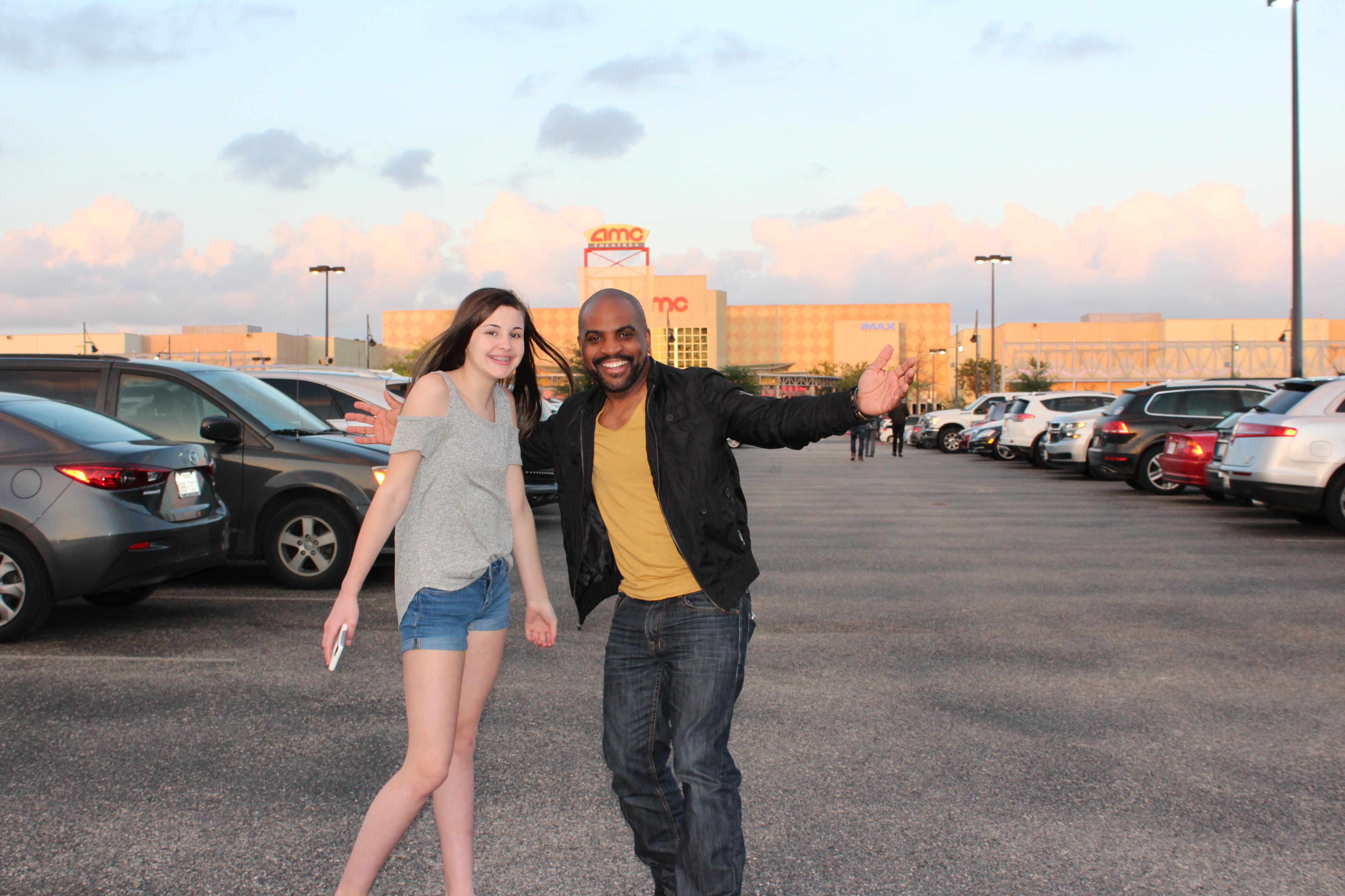 Последняя молитва