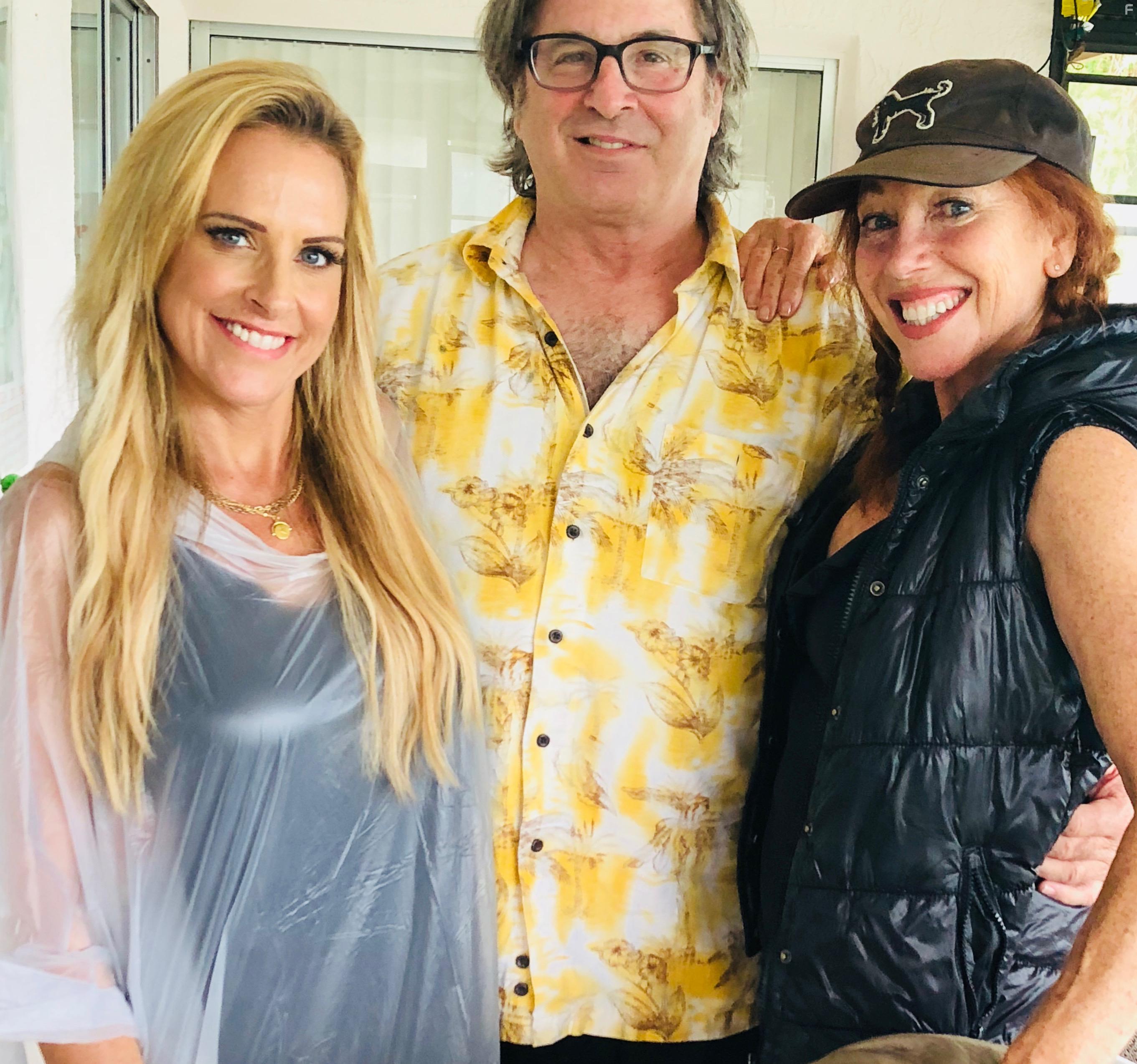 Одной ногой на том свете