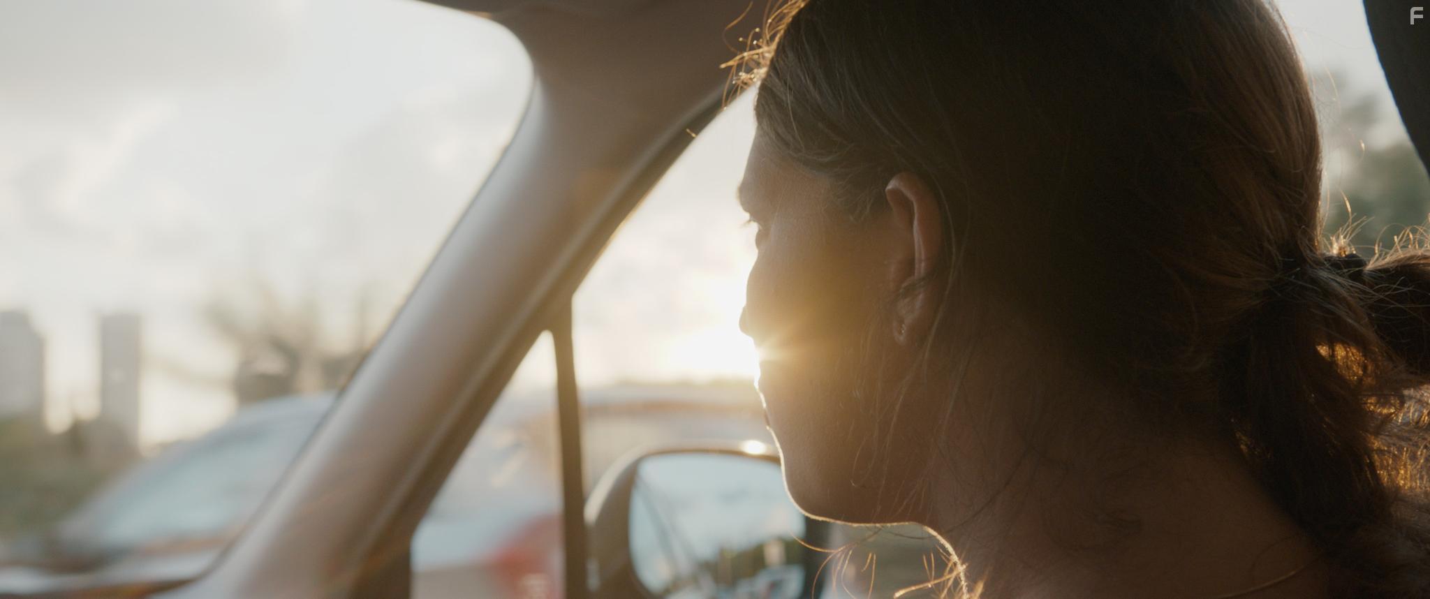 Zohar Meidan in The Day After I'm Gone (2019)