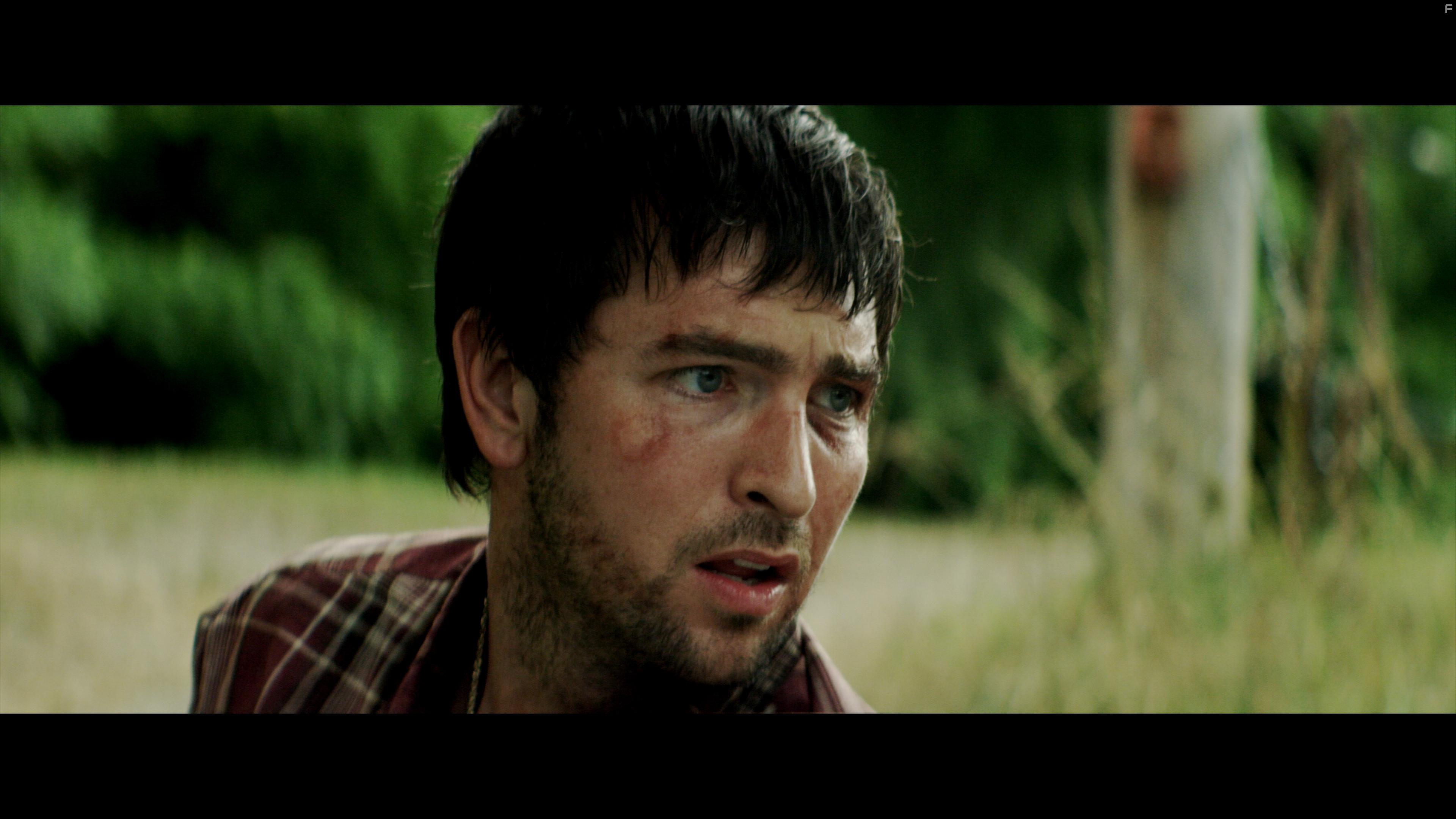 Nicholas Braun in The Big Ugly (2020)