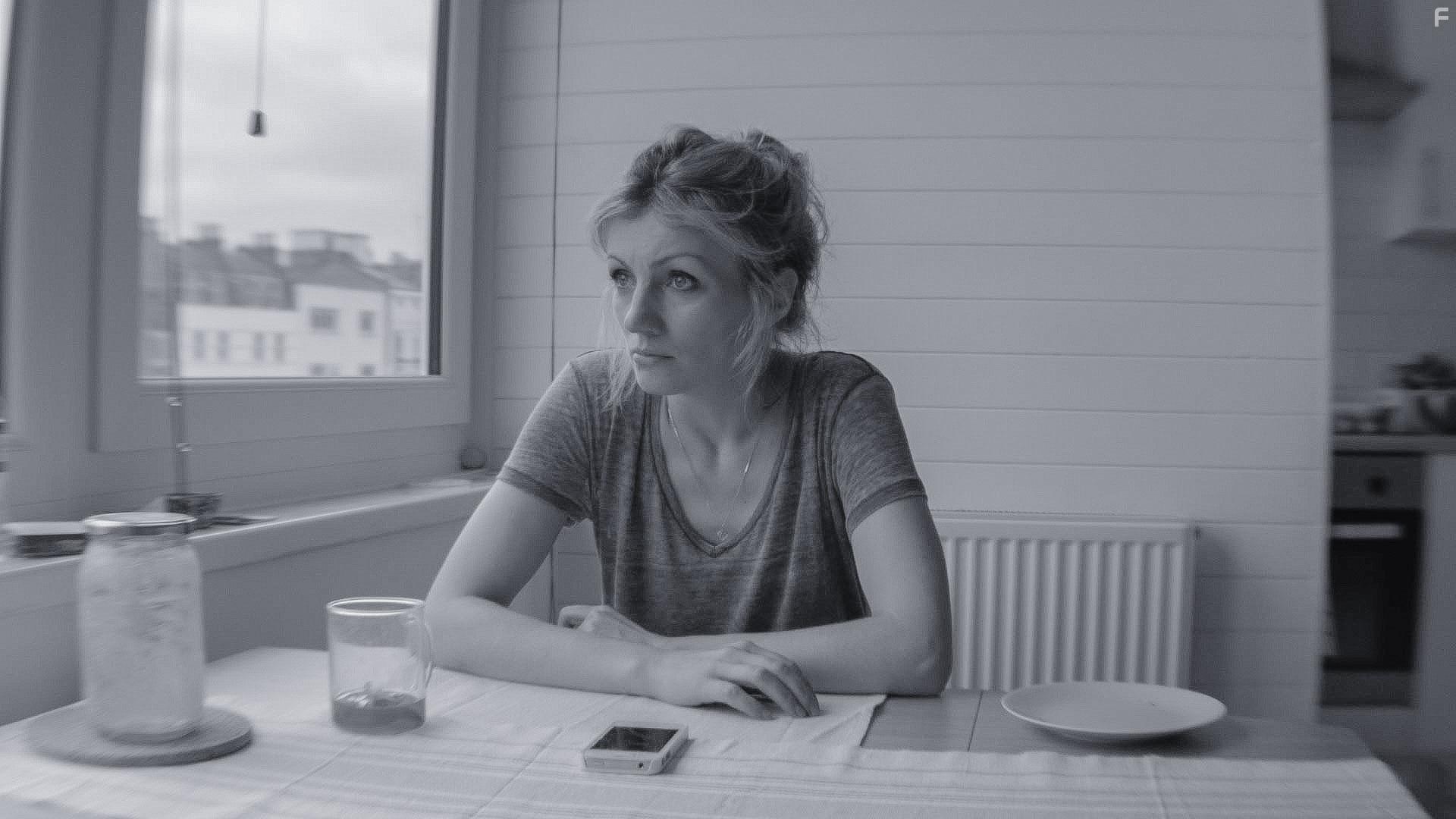 Aneta Piotrowska in My Friend the Polish Girl (2018)