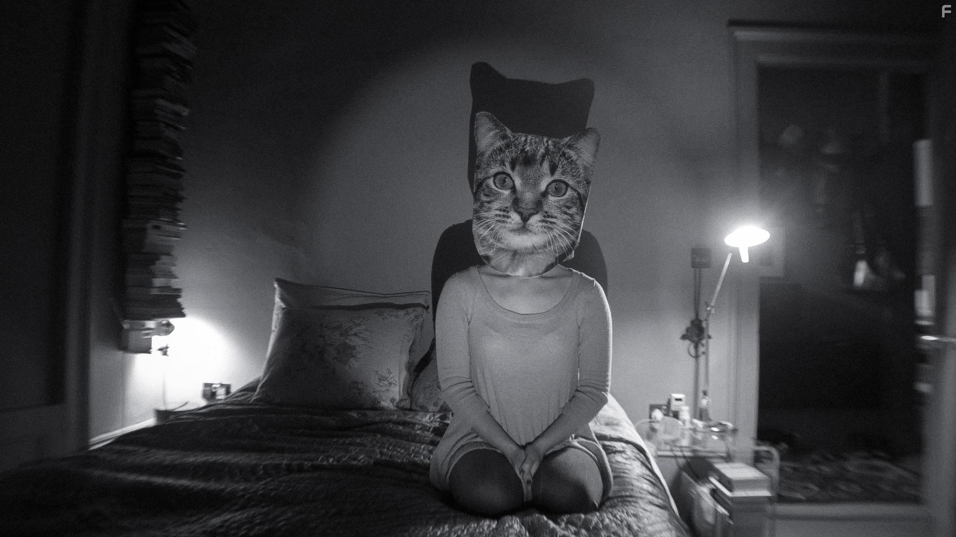 Emma Friedman-Cohen in My Friend the Polish Girl (2018)