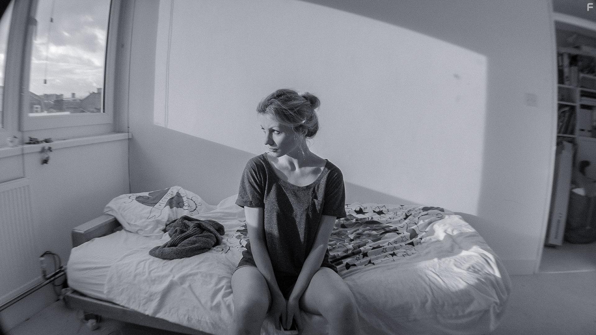 Aneta Piotrowska in My Friend the Polish Girl (2018)