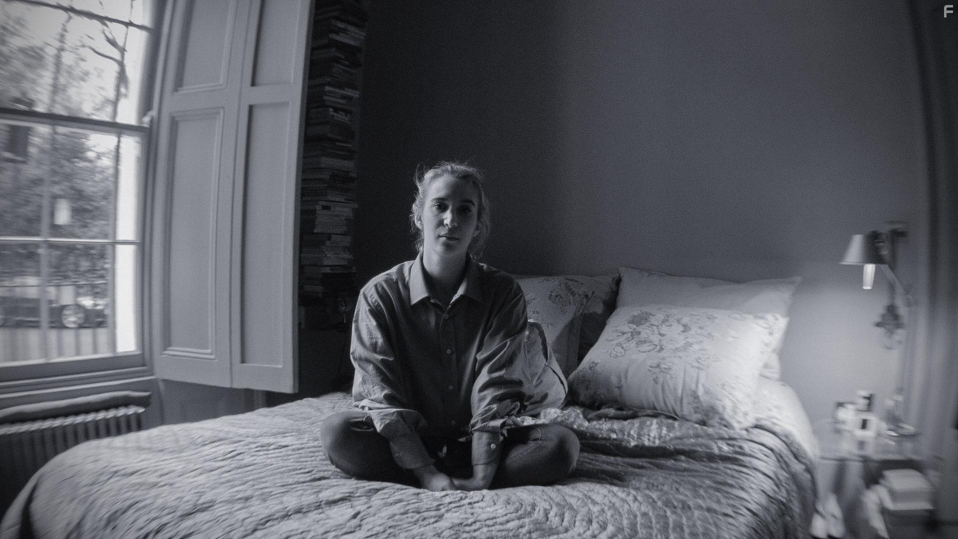 Emma Friedman-Cohen in My Friend the Polish Girl (2018)