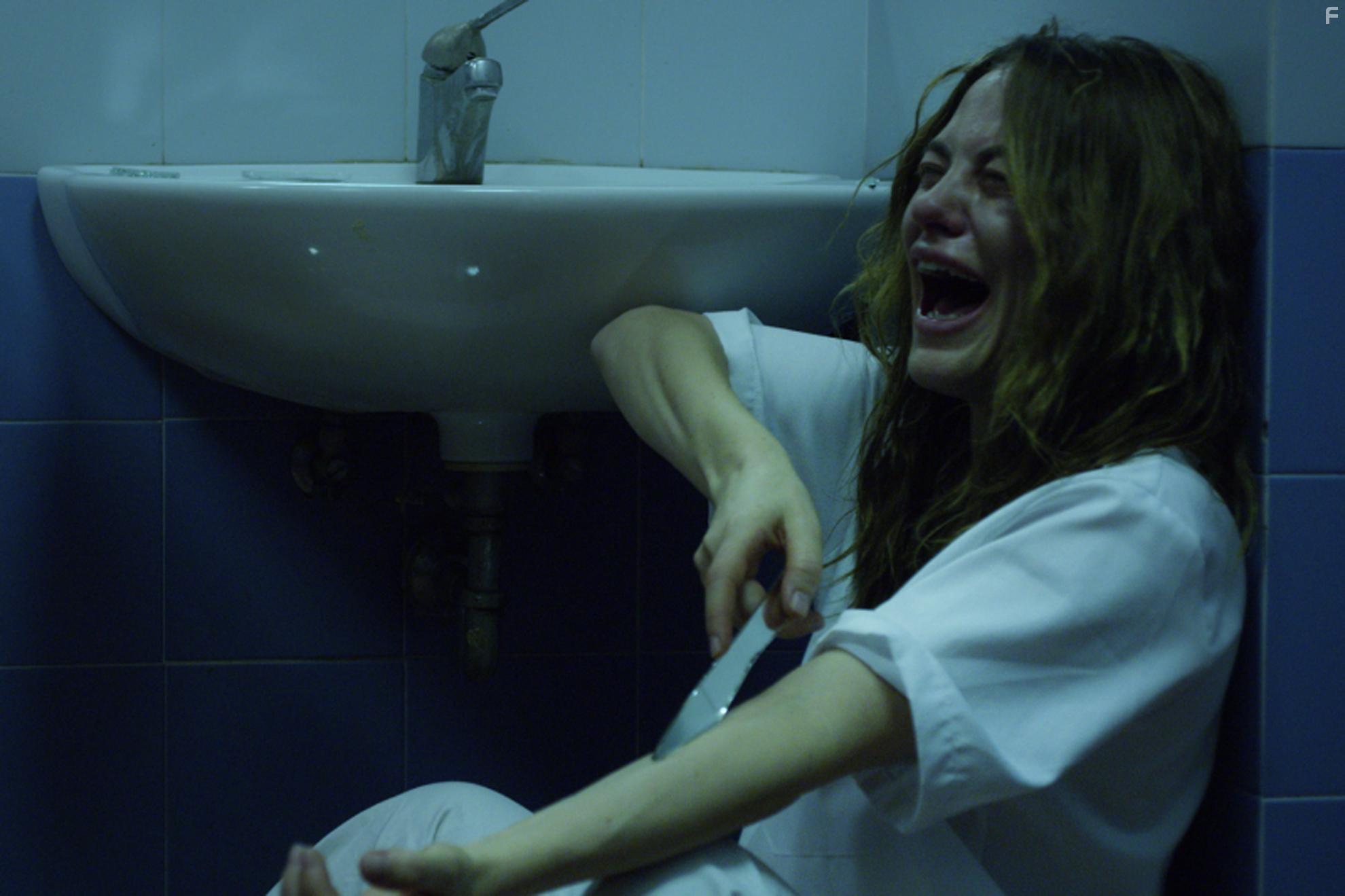 Melania Dalla Costa in Stato di ebbrezza (2018)