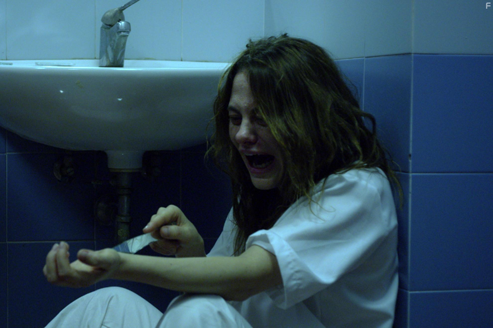 Melania Dalla Costa in Stato di ebbrezza (2018)