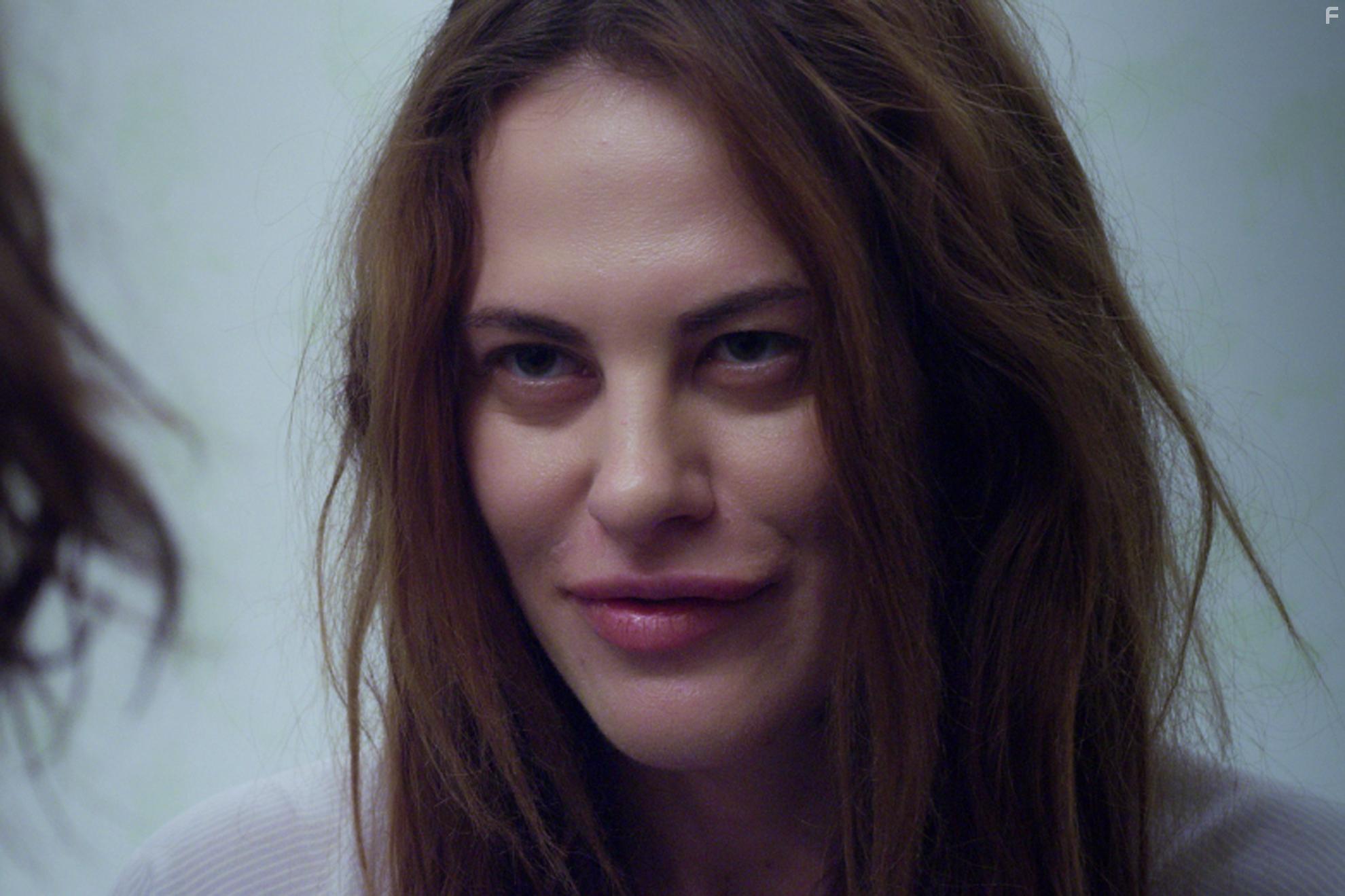 Melania Dalla Costa in Stato di ebbrezza (2018)