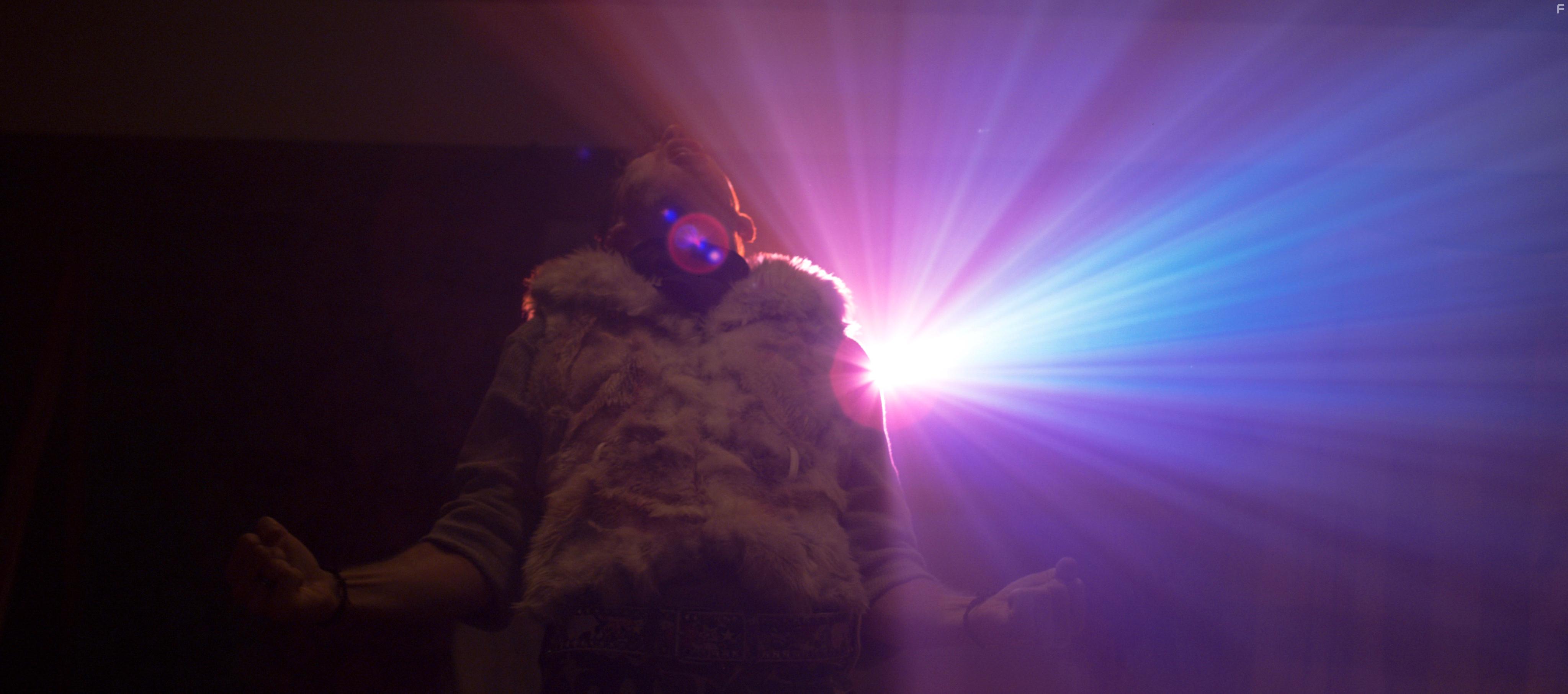 Conner Marx in Wallflower (2019)