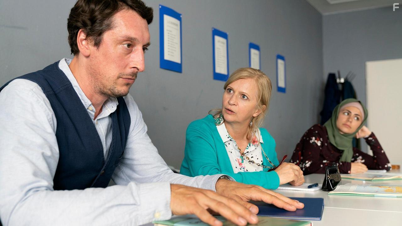 Eine Klasse fr sich (2019)