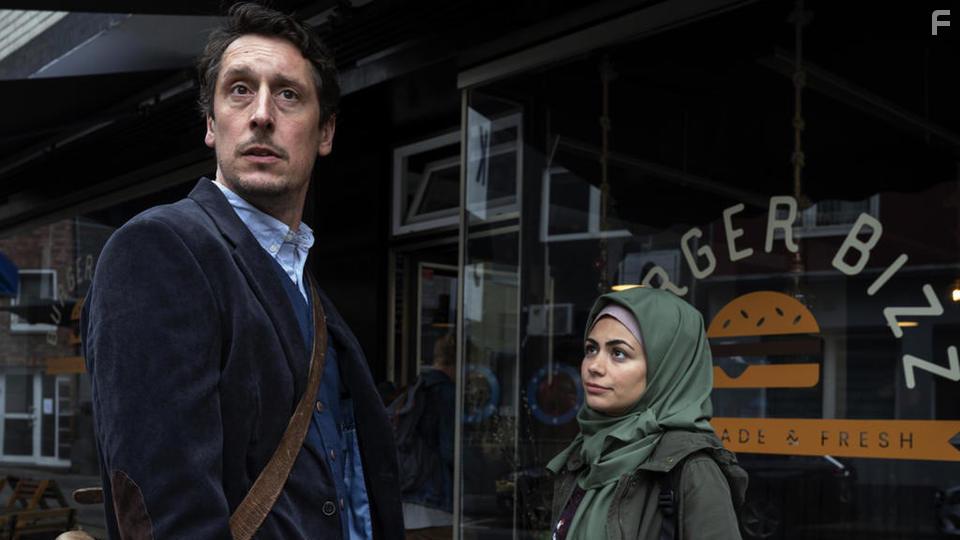 Eine Klasse fr sich (2019)