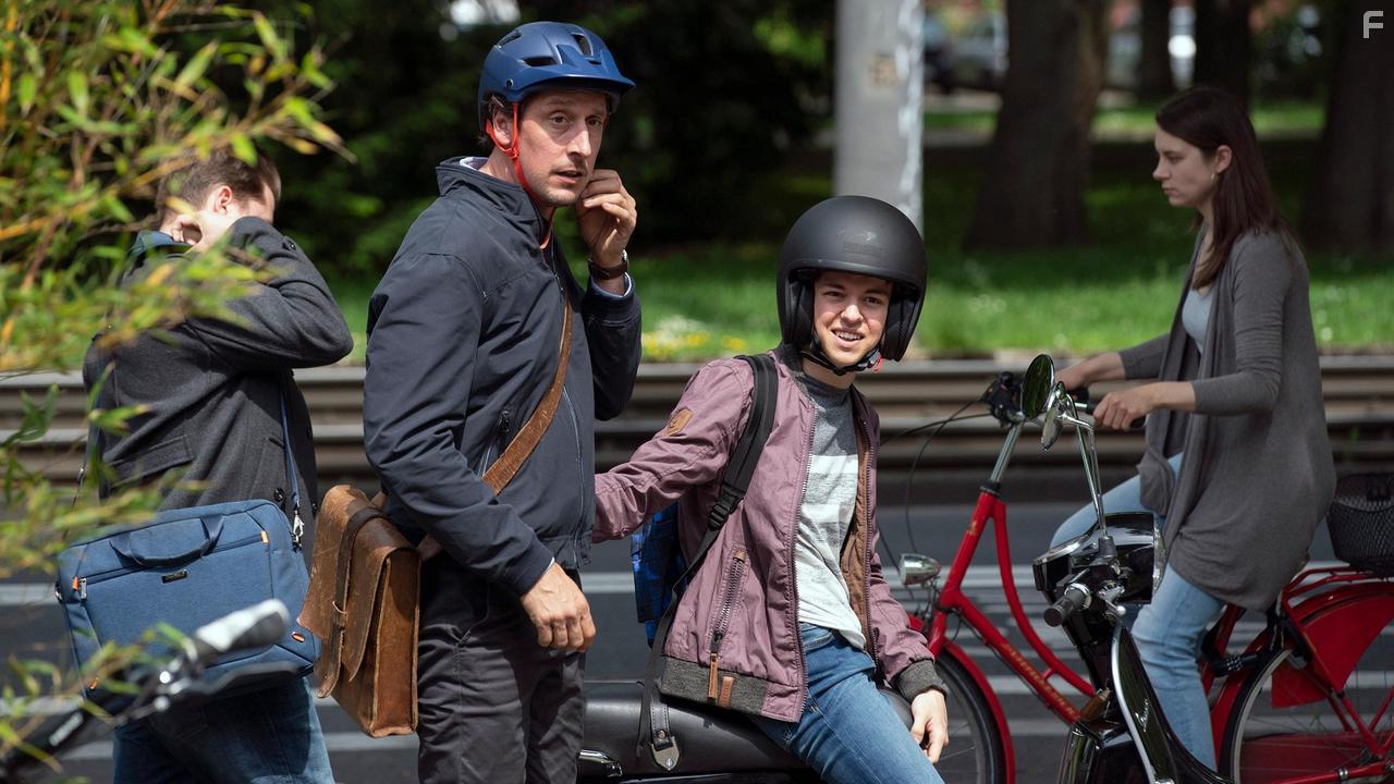 Eine Klasse fr sich (2019)