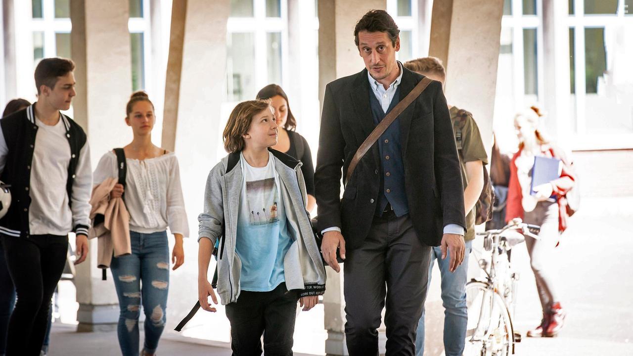 Eine Klasse fr sich (2019)