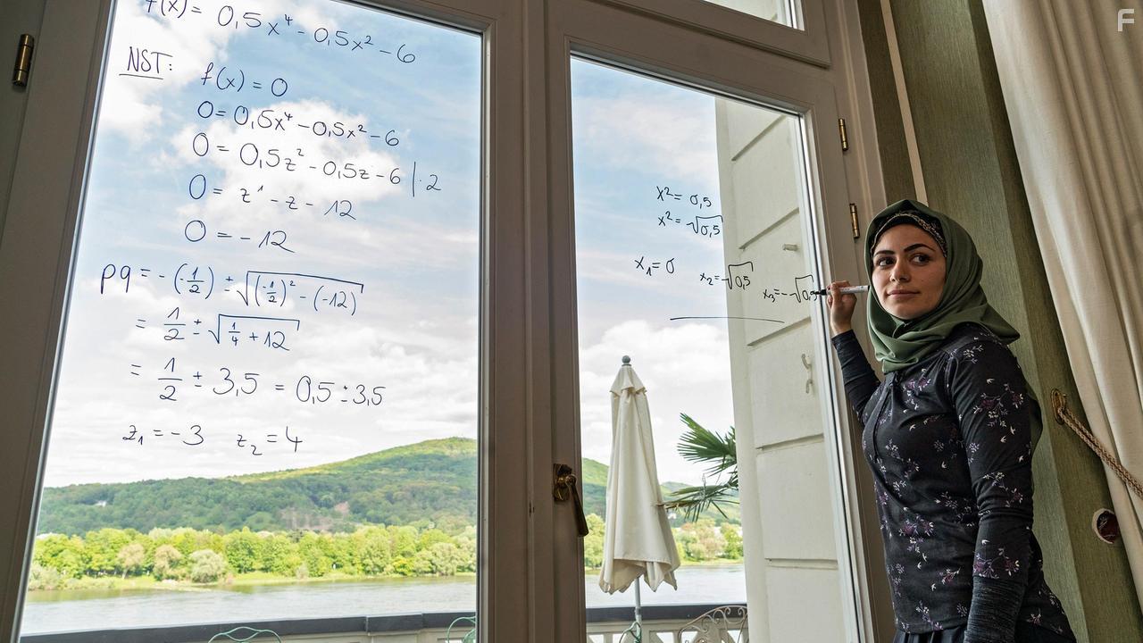 Eine Klasse fr sich (2019)