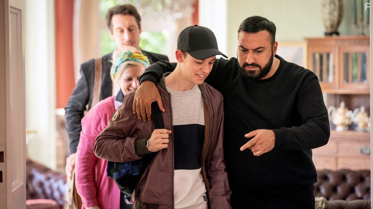 Eine Klasse fr sich (2019)