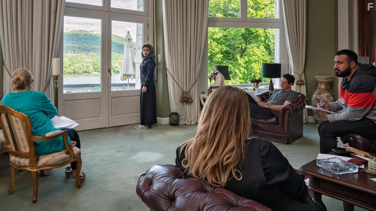 Eine Klasse fr sich (2019)