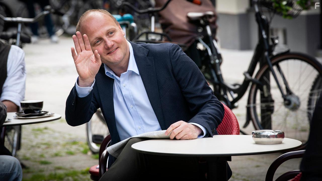 Eine Klasse fr sich (2019)