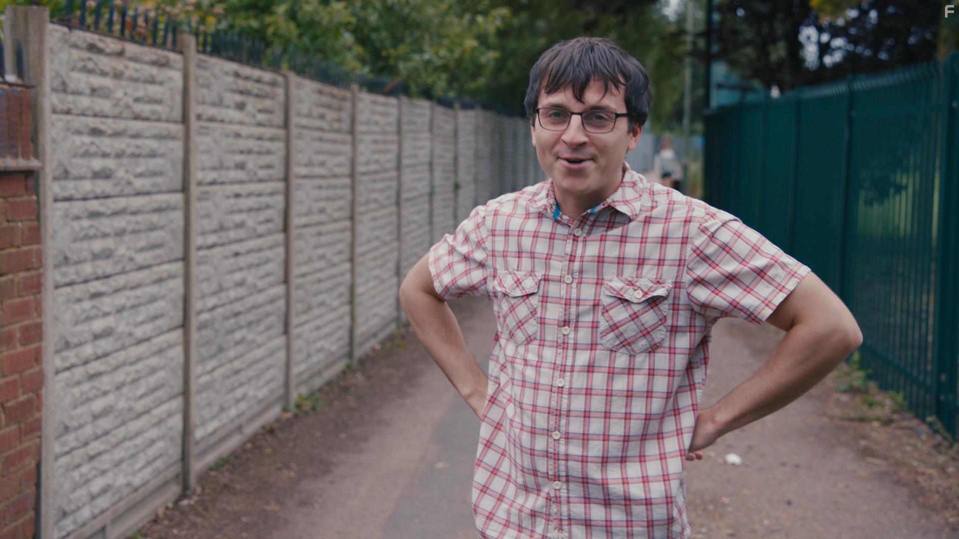 Love Possibly (2018)