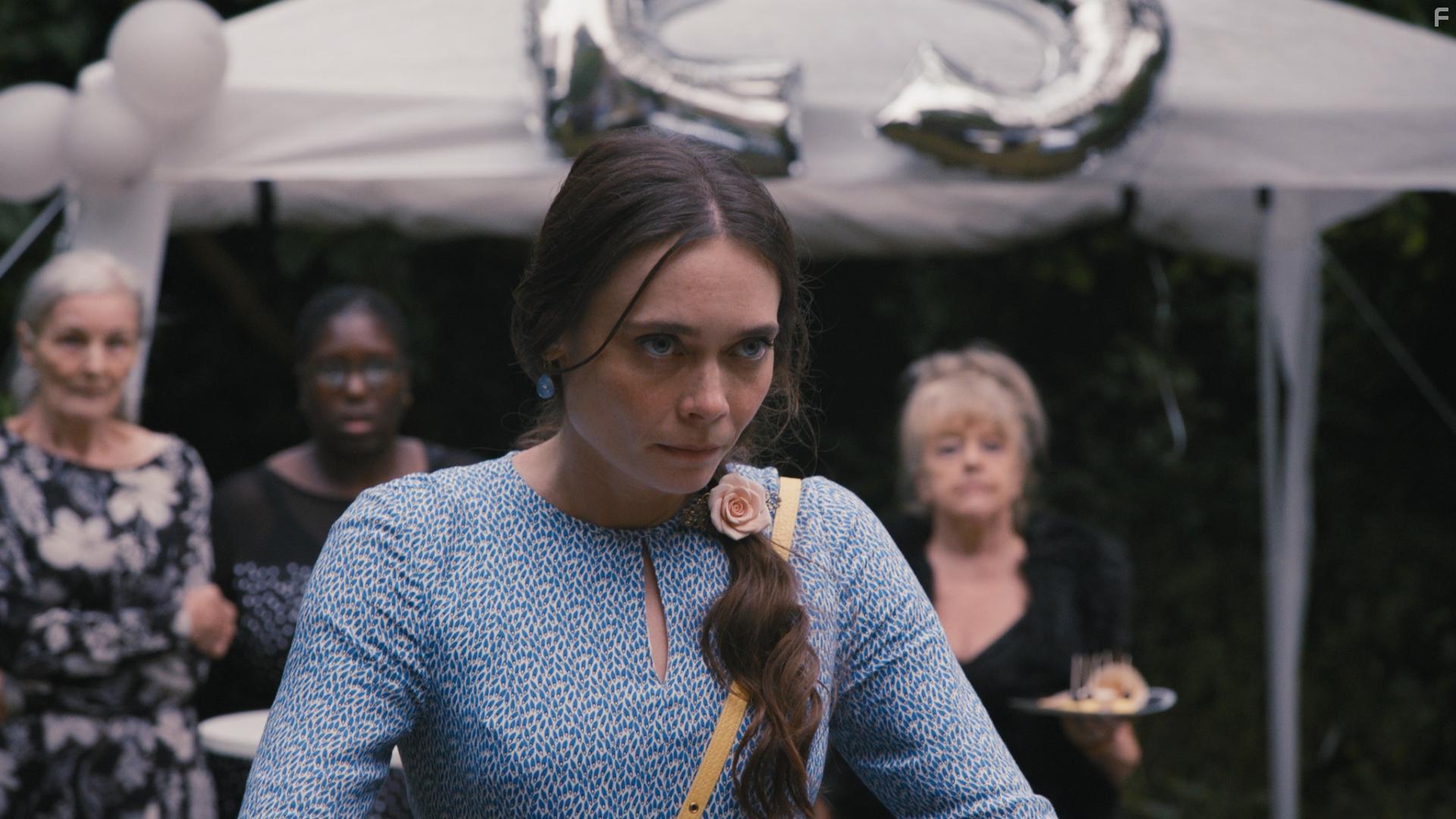 Love Possibly (2018)