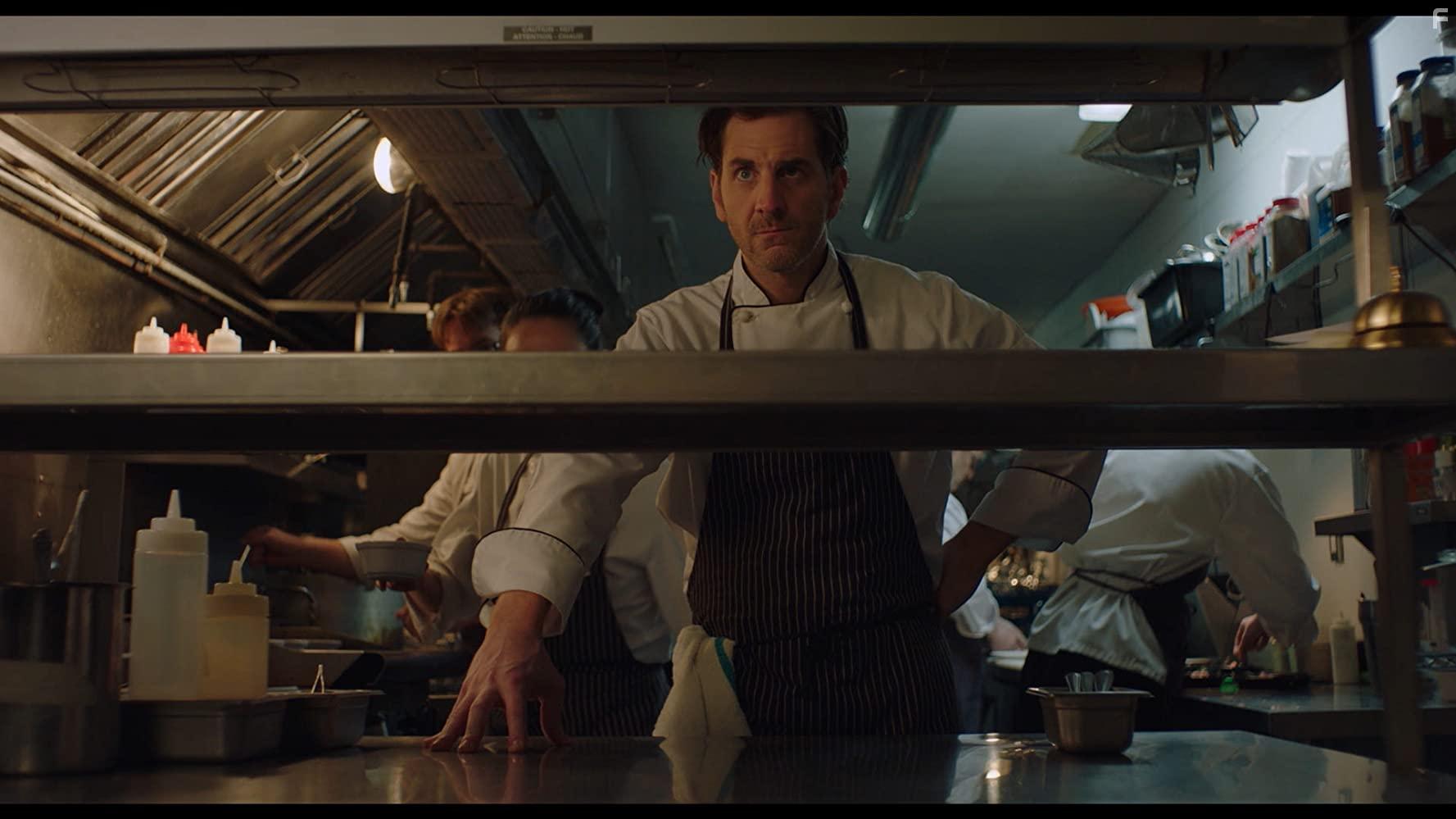 От головы до хвоста #1