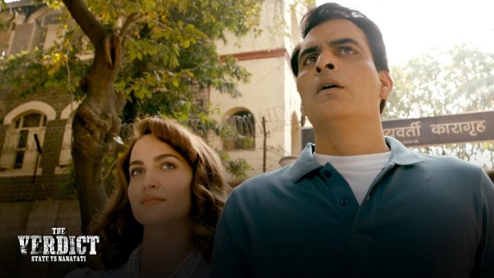 The Verdict - State Vs Nanavati: Justice for All (2019)