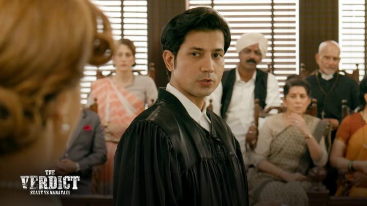 The Verdict - State Vs Nanavati: Find Me Guilty (2019)