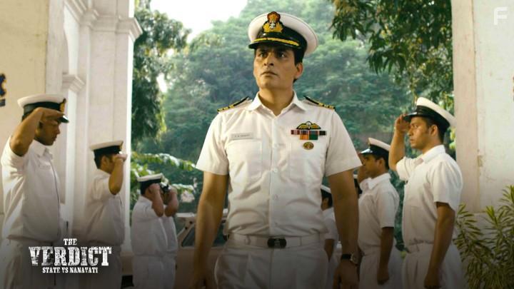 The Verdict - State Vs Nanavati: Law Abiding Citizen (2019)