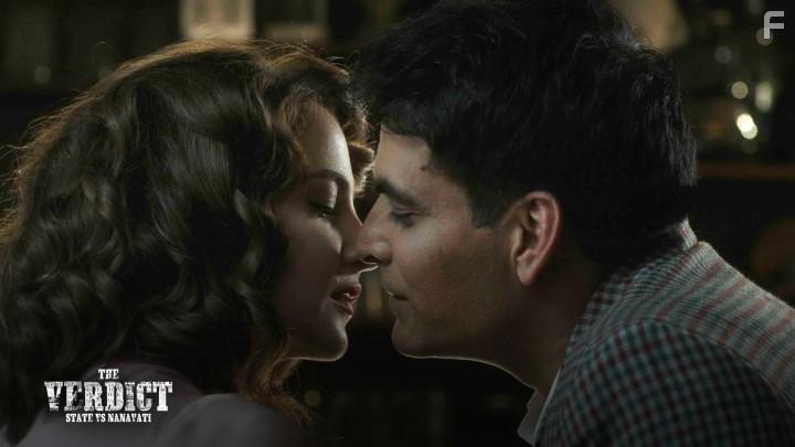 The Verdict - State Vs Nanavati: Rules of Engagement (2019)