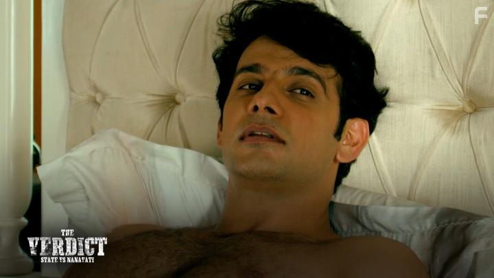 The Verdict - State Vs Nanavati: In the Bedroom (2019)