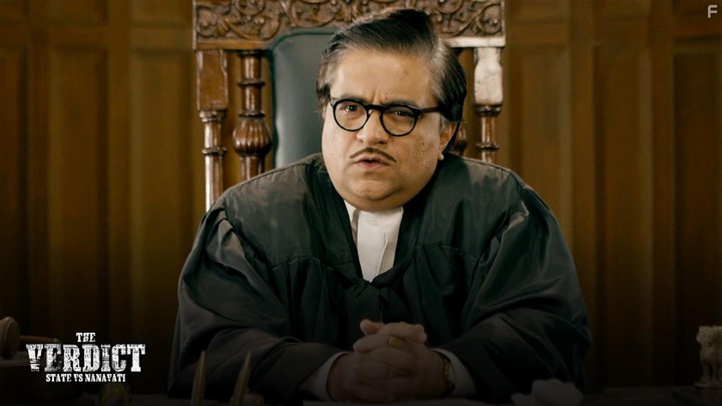 Вердикт: штат против Нанавати