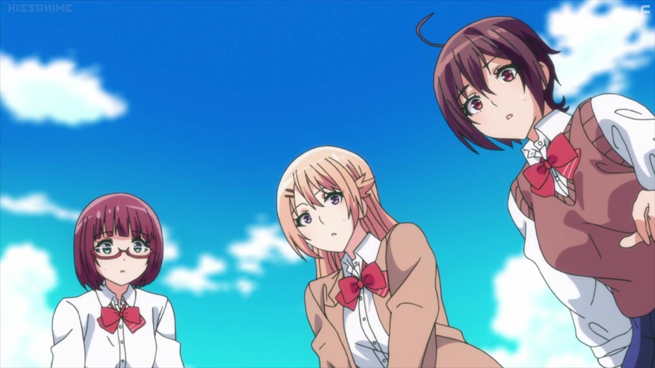 Sounan desu ka? (2019)