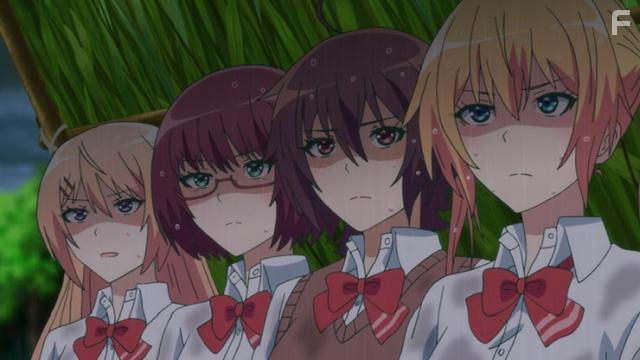 Sounan desu ka? (2019)