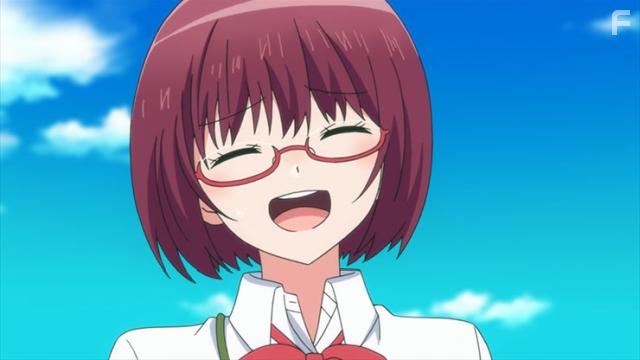 Sounan desu ka? (2019)