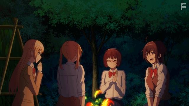 Sounan desu ka? (2019)