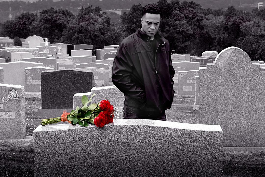 Christian Barber in American Wisper (2020)