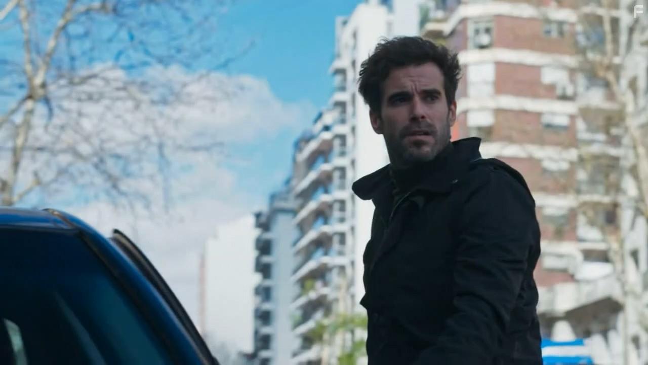 Tu Parte del Trato (2019)