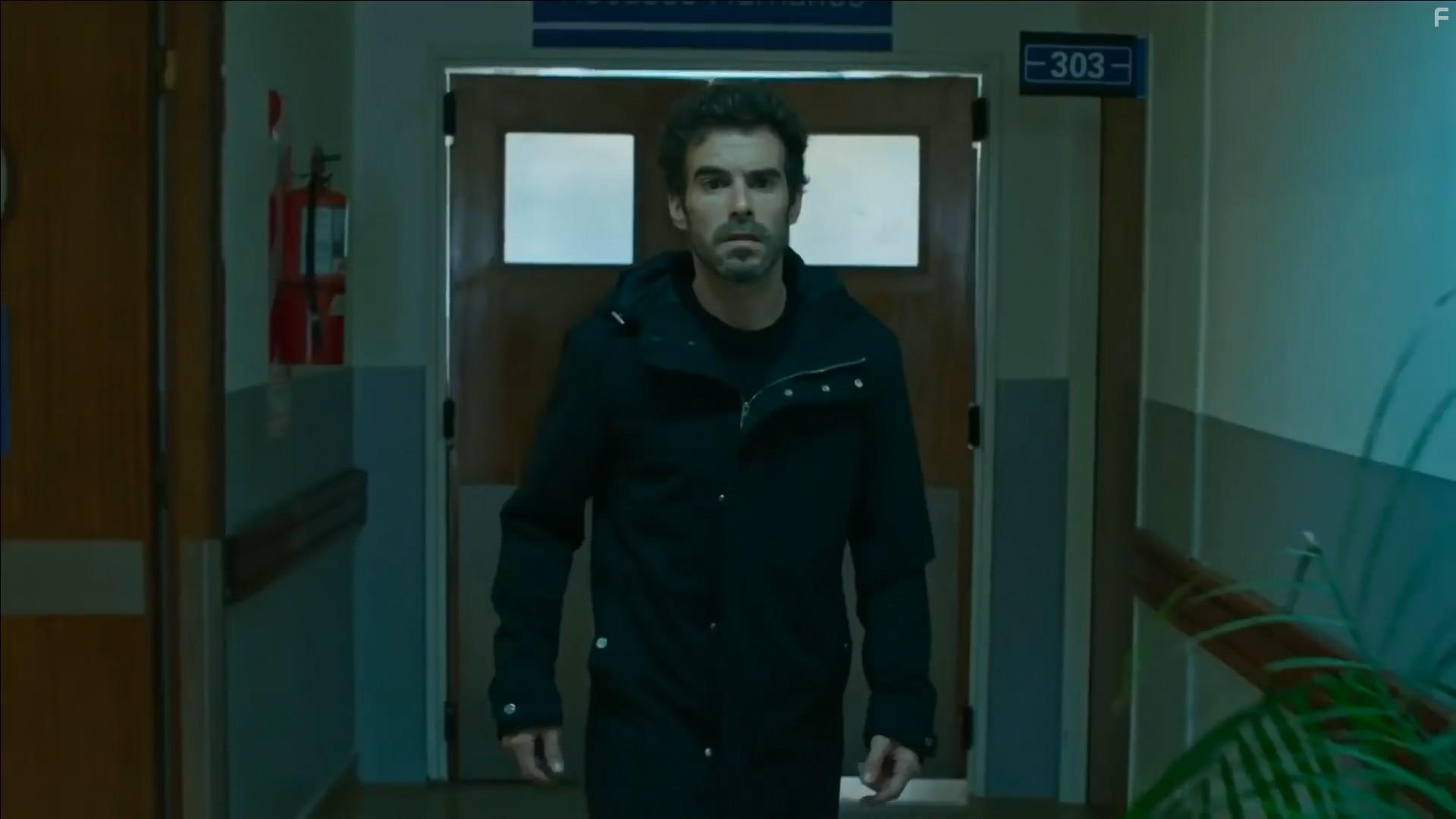 Tu Parte del Trato (2019)