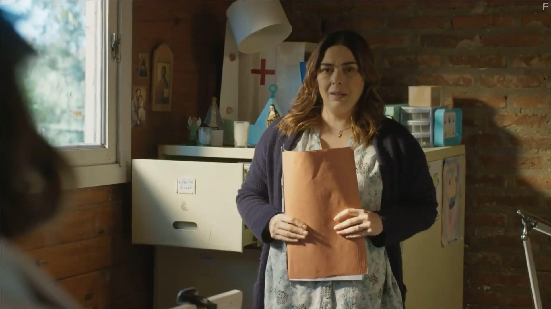 Tu Parte del Trato (2019)