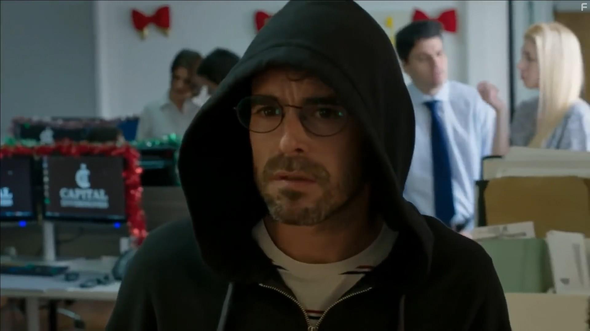 Tu Parte del Trato (2019)