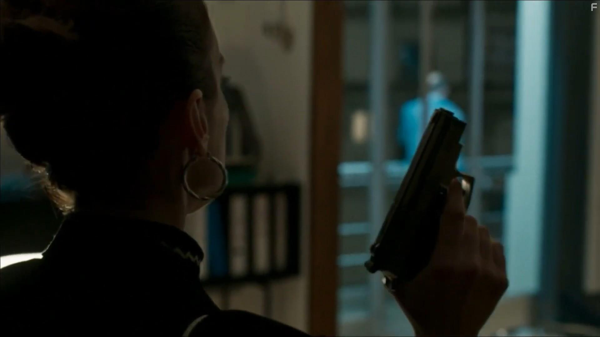 Tu Parte del Trato (2019)