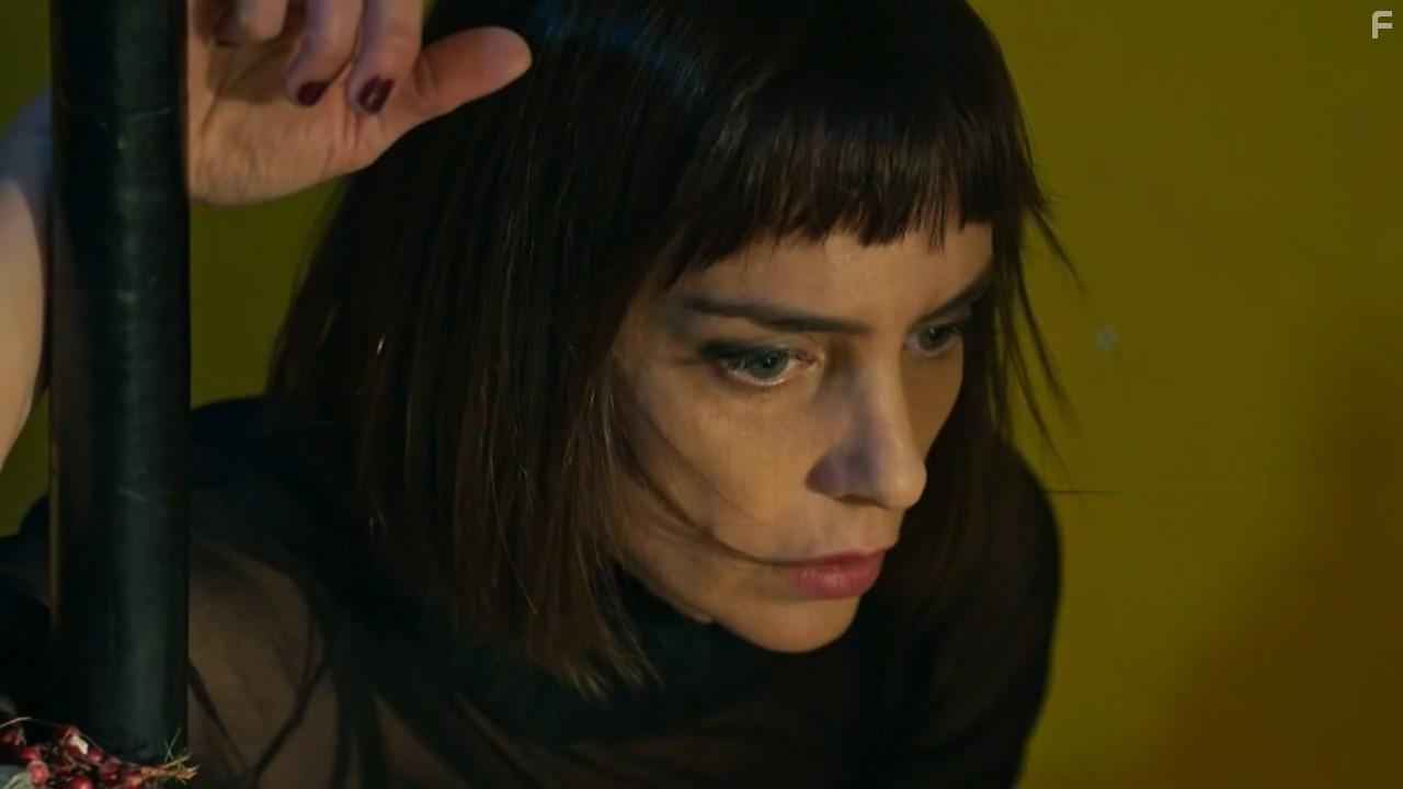 Tu Parte del Trato (2019)