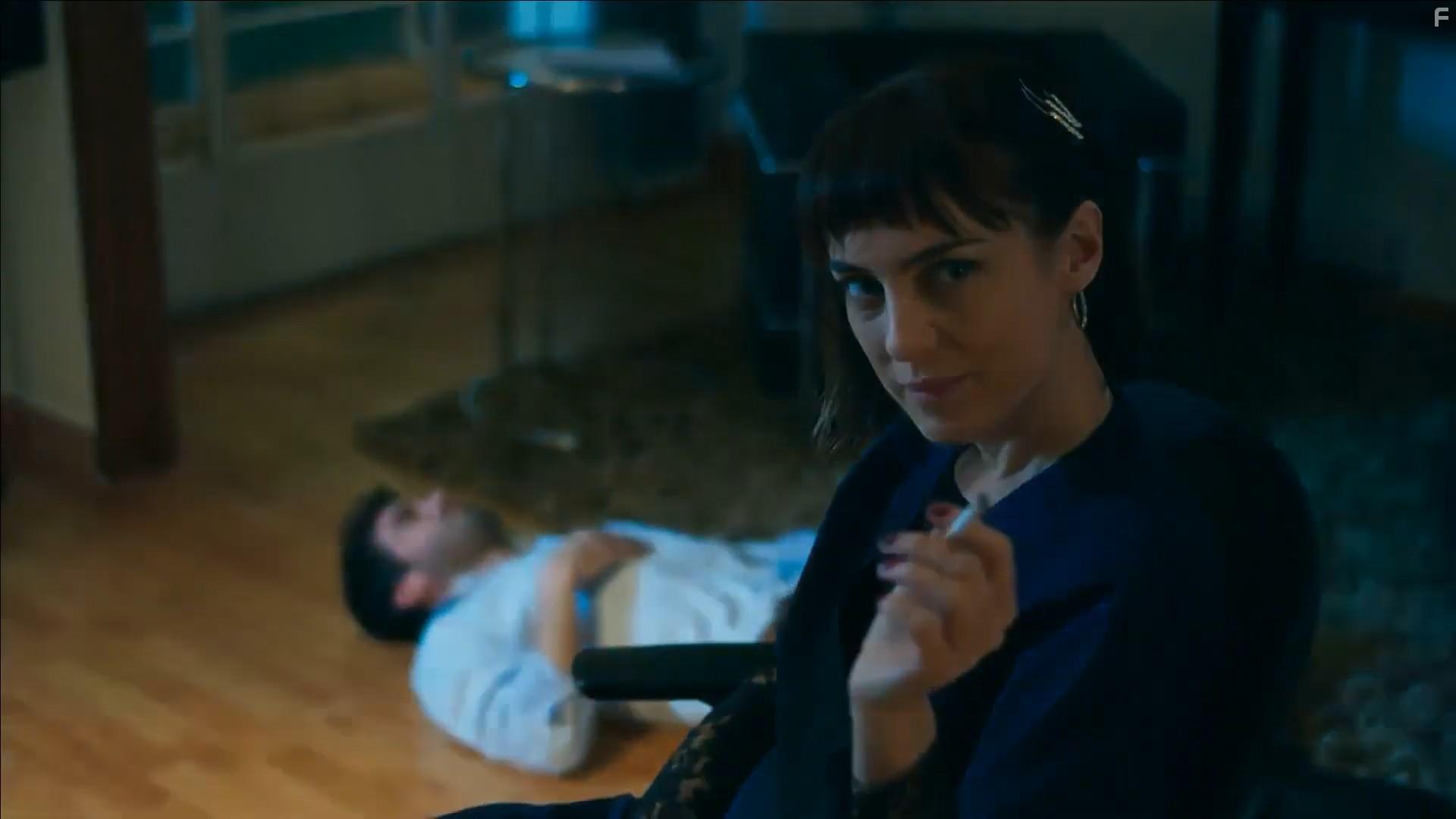 Tu Parte del Trato (2019)