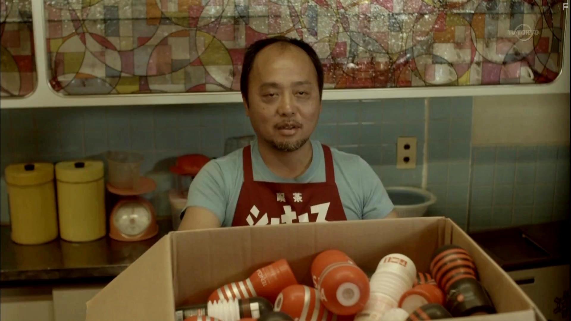 Makita Sports in Minna! Esup dayo! (2013)