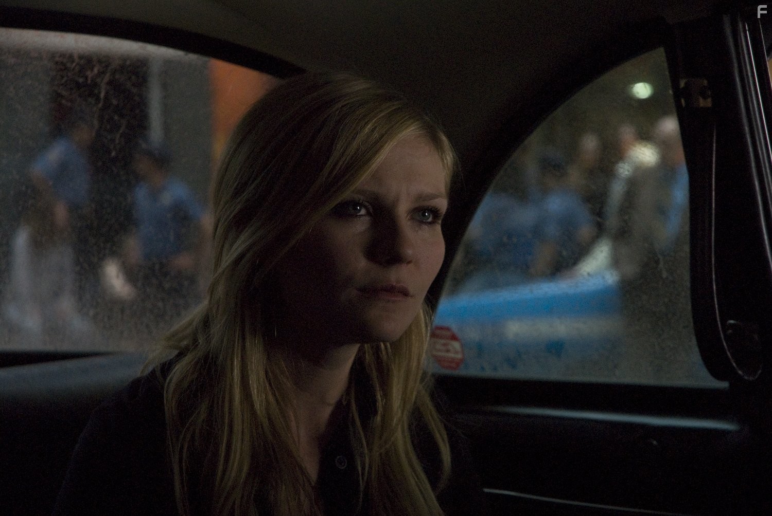 Kirsten Dunst in Вcе самое лучшее (2010)