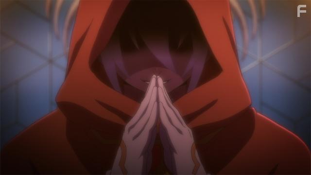 The God of High School (2020)