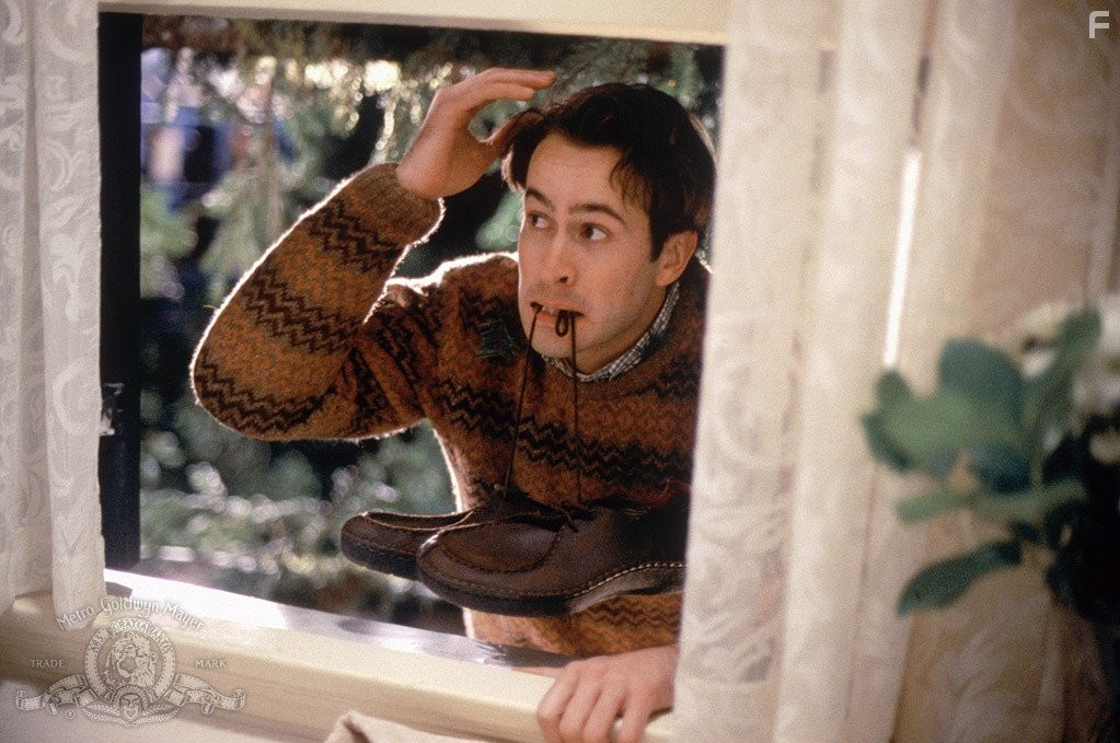 Jason Lee in Мальчишник (2003)