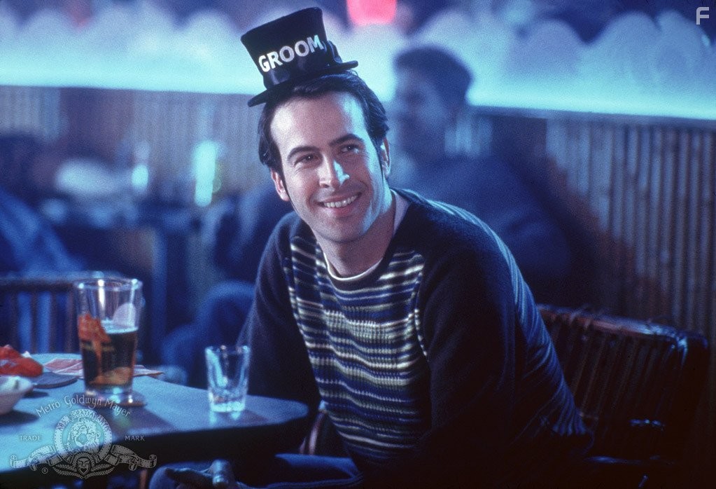 Jason Lee in Мальчишник (2003)